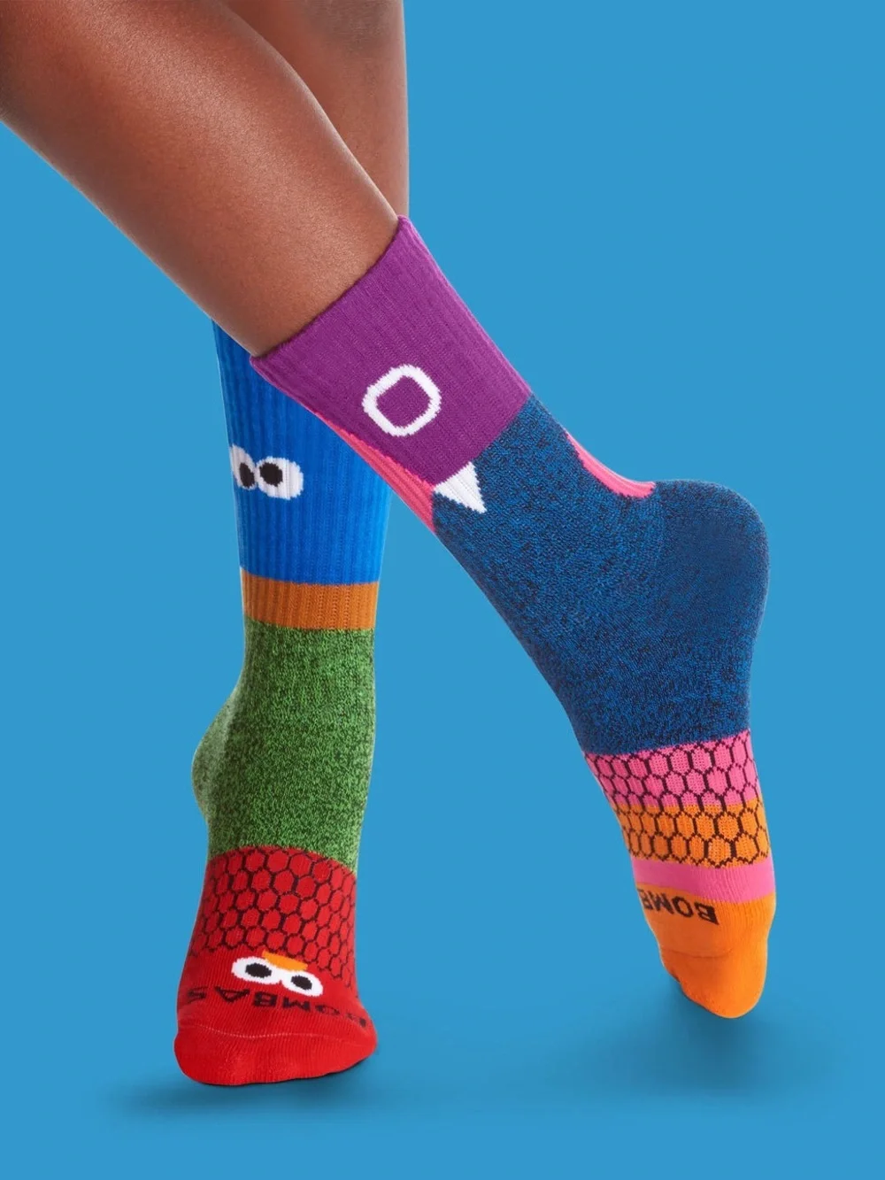 Bombas bombasyouth sesame